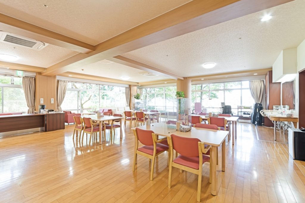 介護施設の種類 | 13種類の一覧、特徴やサービス内容など | 介護のお役立ち情報 ウィルオブ介護（旧介護ワーク）